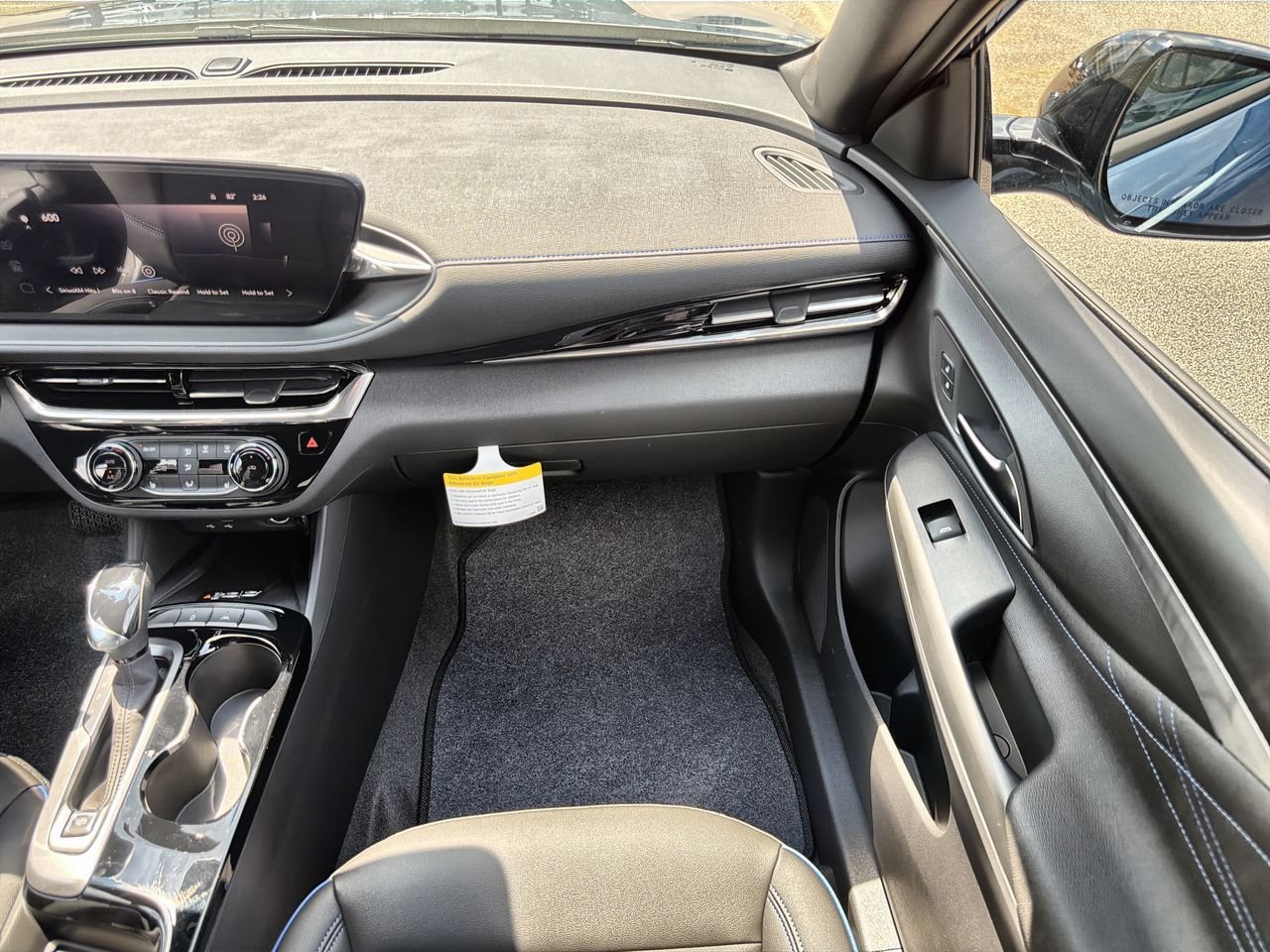 2026 Buick Envista Sport Touring - Photo 24