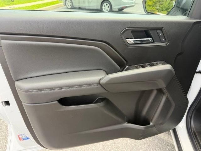 2026 Chevrolet Colorado LT - Photo 25