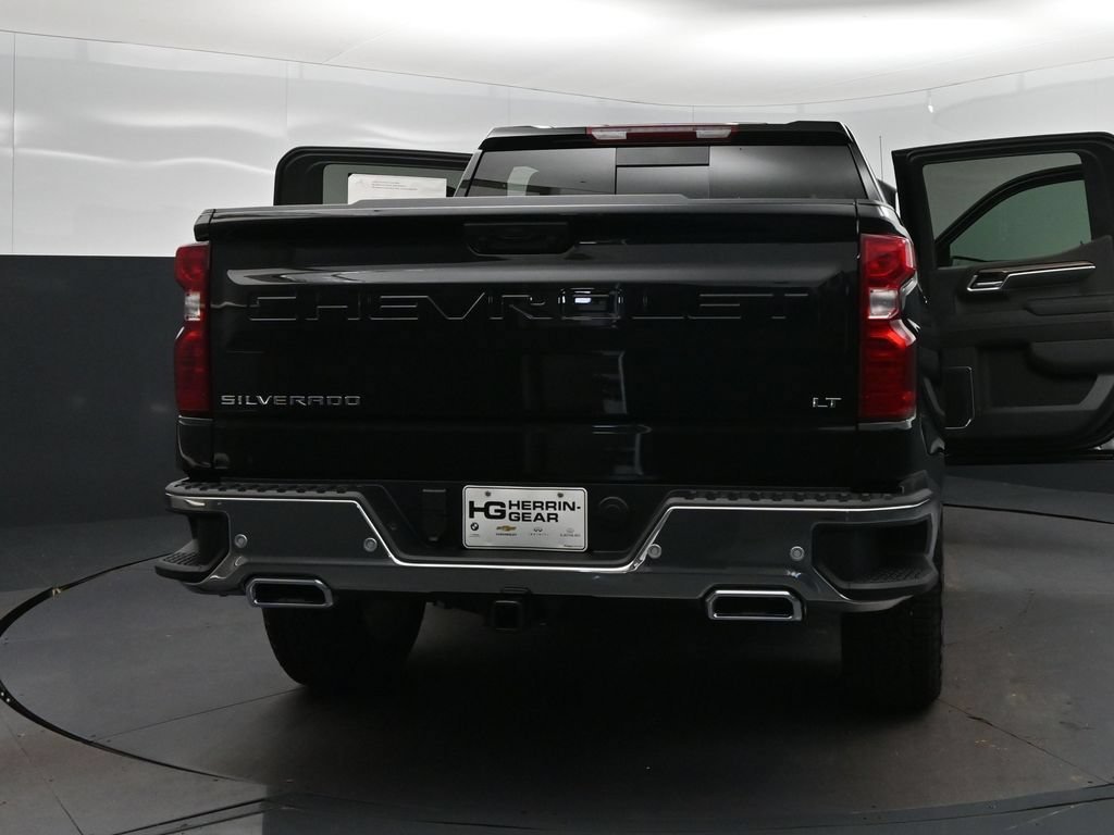 2026 Chevrolet Silverado 1500 LT - Photo 52