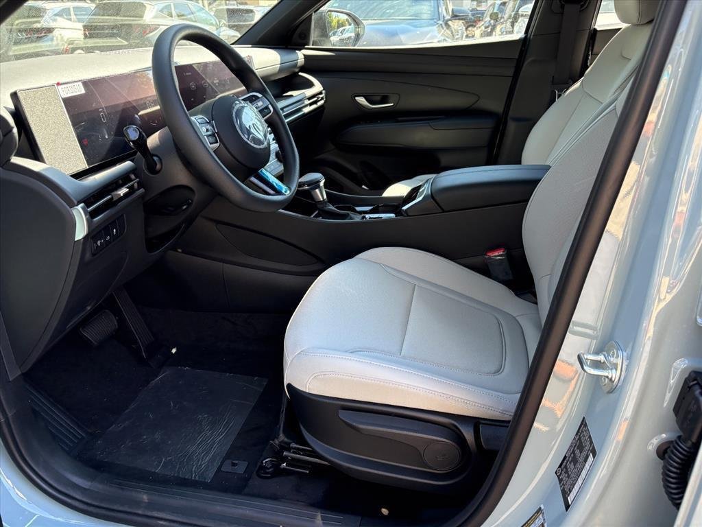 New 2027 Blue Stone Ru9 Hyundai SE image 56