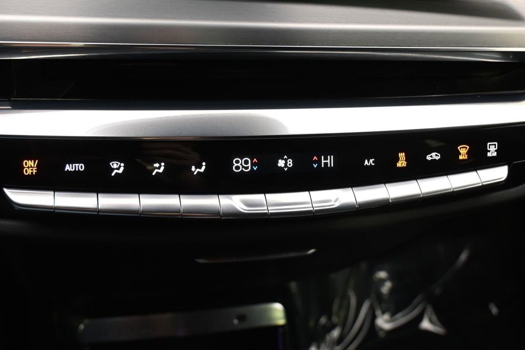 2025 Cadillac LYRIQ Sport 1 - Photo 31