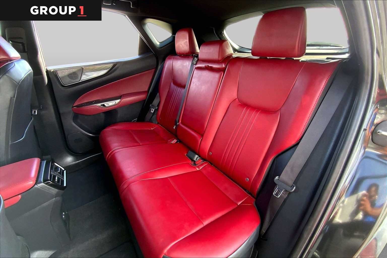 Certified Used 2024 CAVIAR Lexus Premium image 20