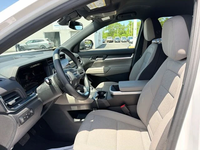 Certified Used 2026 White GMC Elevation image 19