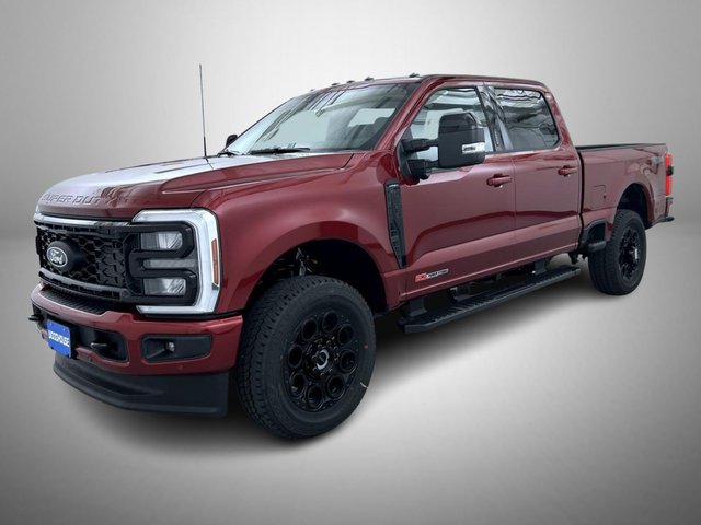 2027 Ford F-350SD Lariat
