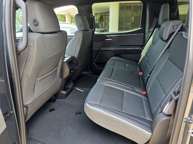 2026 GMC Sierra EV Elevation - Photo 14