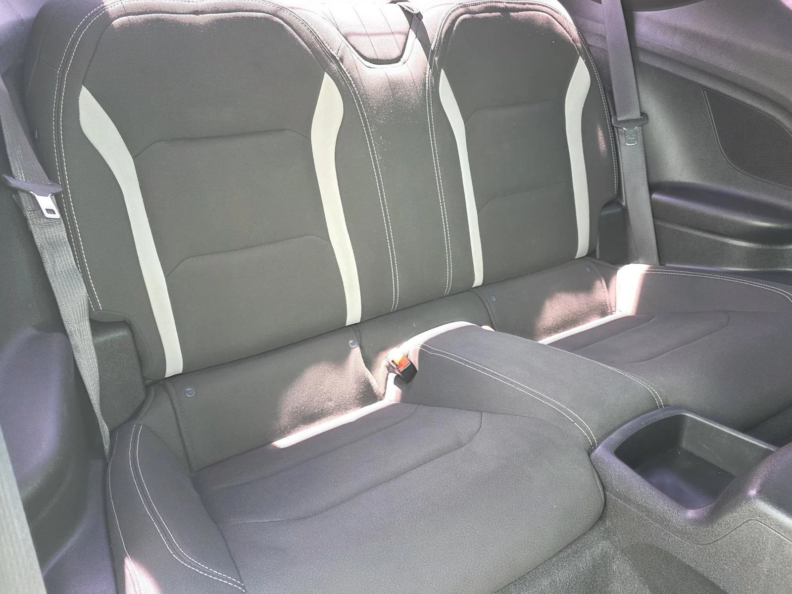 Used 2019 Mosaic Black Metallic Chevrolet 1LT image 16
