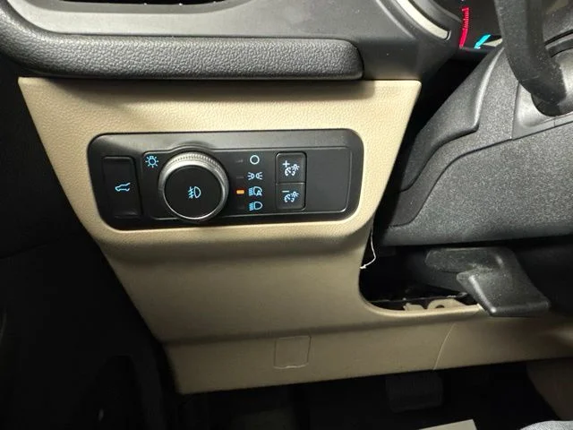 Certified Used 2020 Star White Ford SEL image 20
