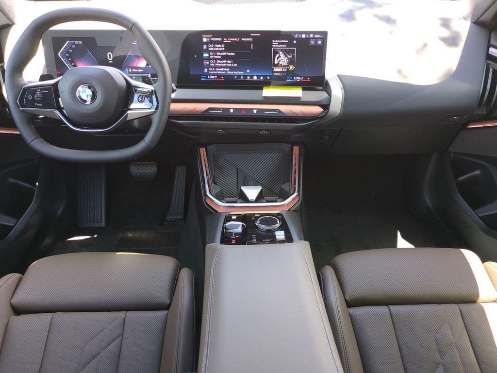 New 2026 Black Sapphire Metallic BMW 30 xDrive image 15
