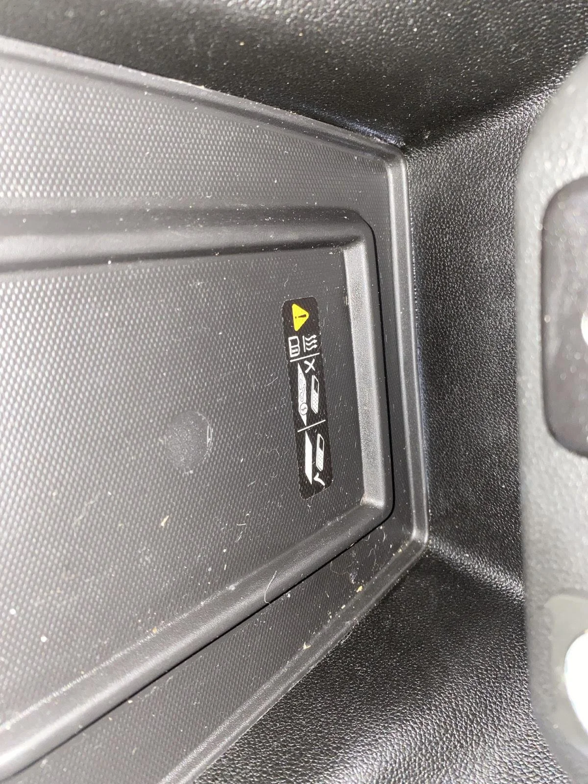 Used 2023 MOSAIC BLACK METALLIC Chevrolet LT Cloth image 21