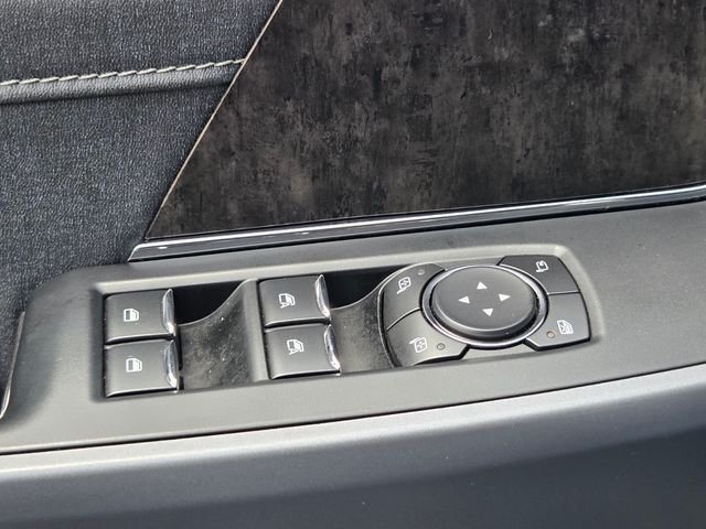Used 2021 Silver Ford Lariat image 29