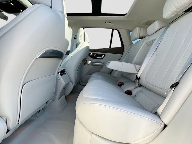 Used 2025 Gray Mercedes-Benz 350 SUV image 20