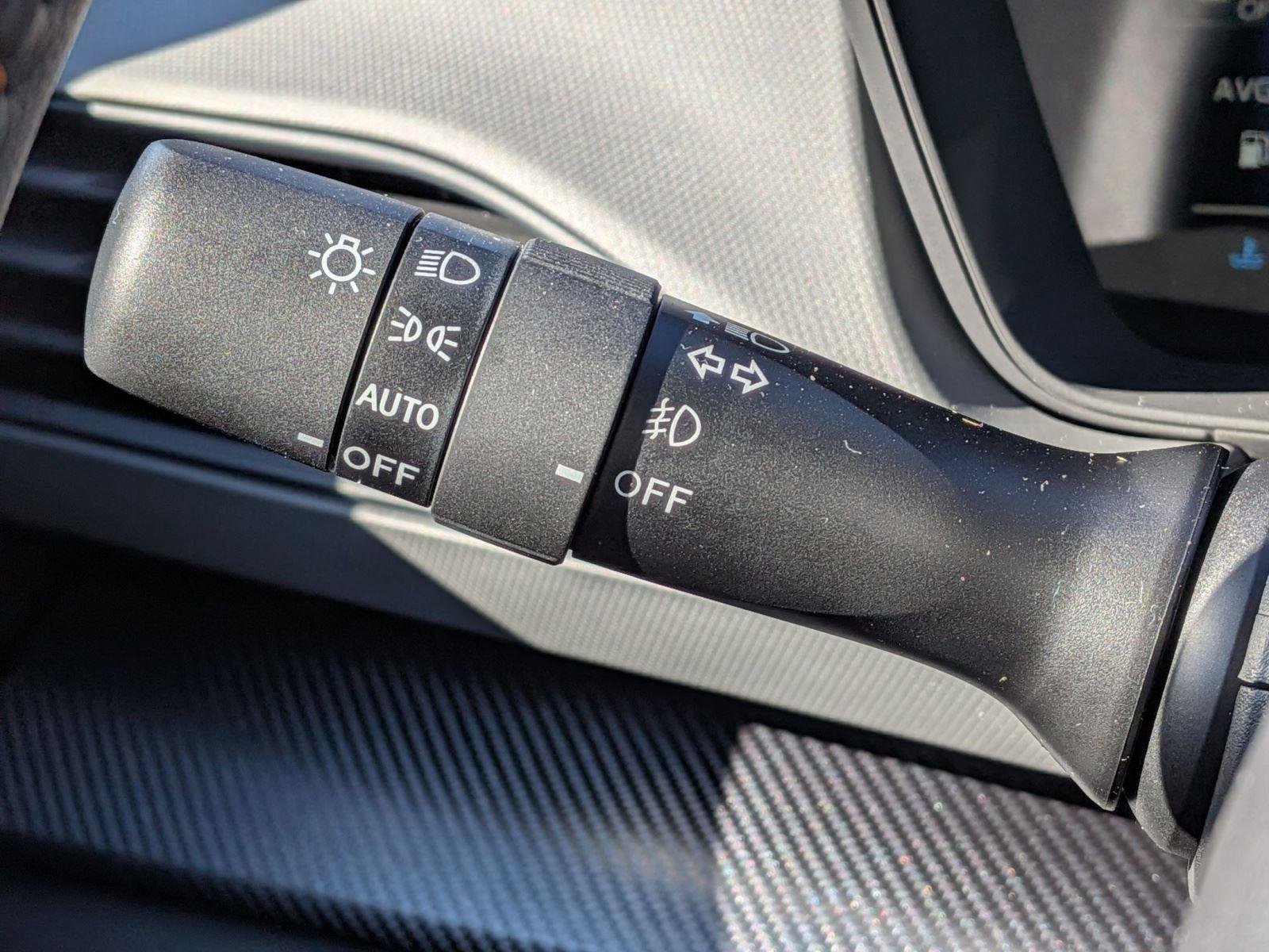 2026 Subaru Crosstrek Limited - Photo 22