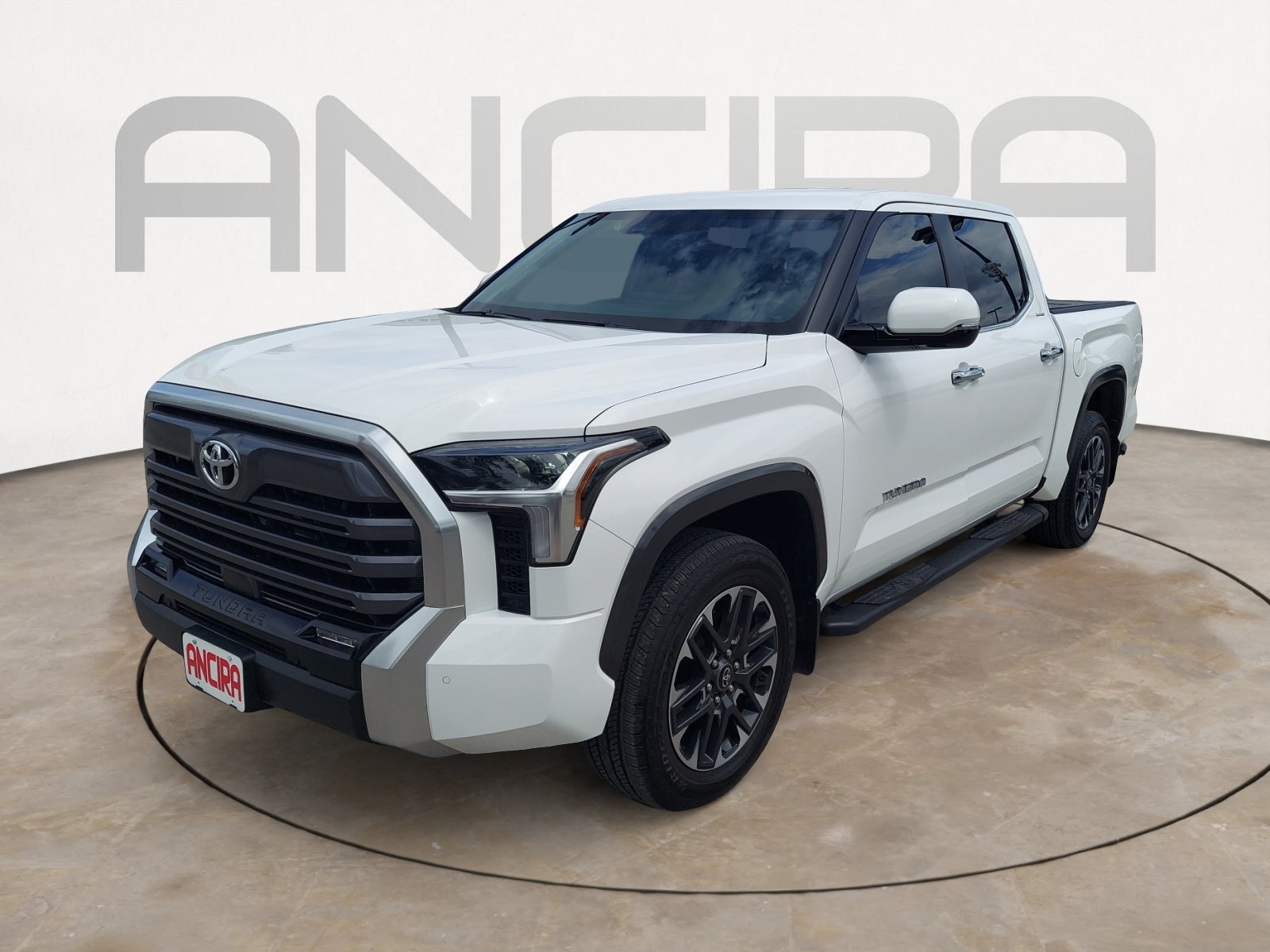 Used 2026 Ice Toyota Limited image 6