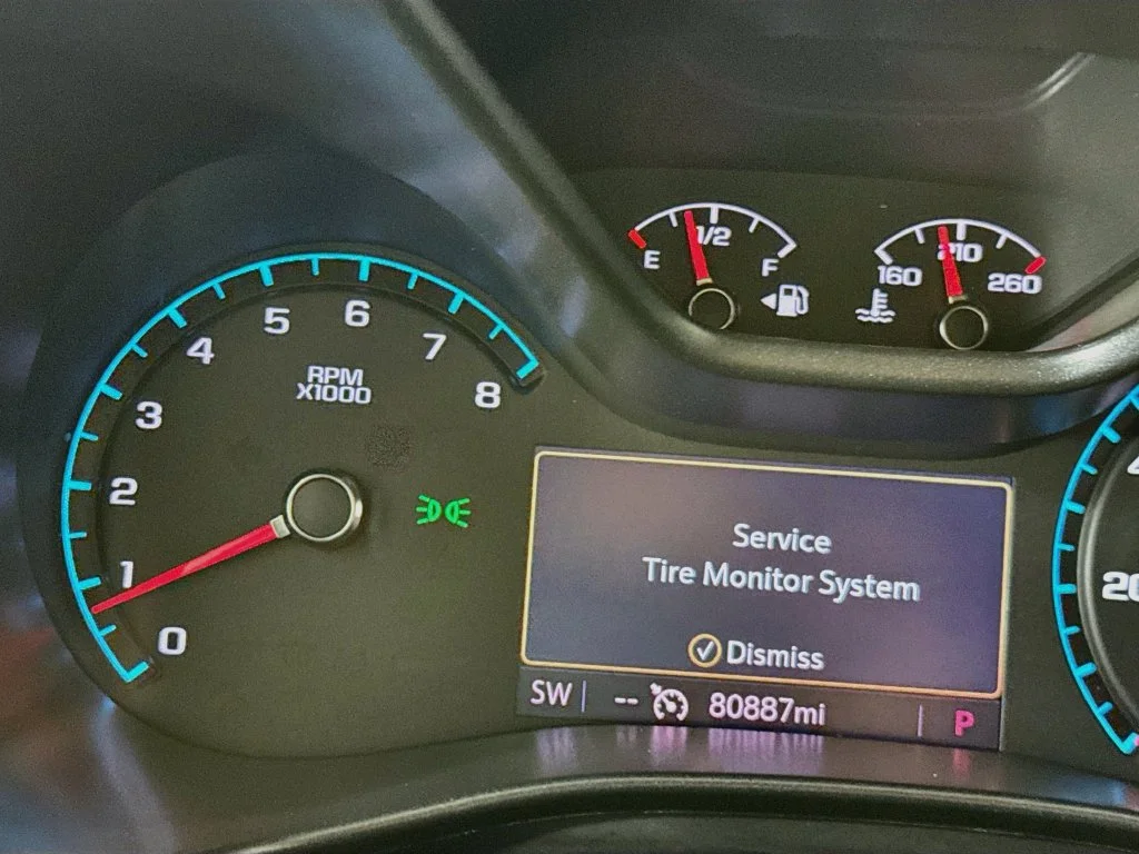 Used 2020 Gray GMC Denali image 14