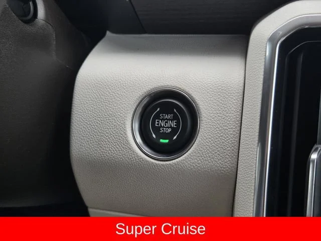 2026 GMC Acadia Denali - Photo 17