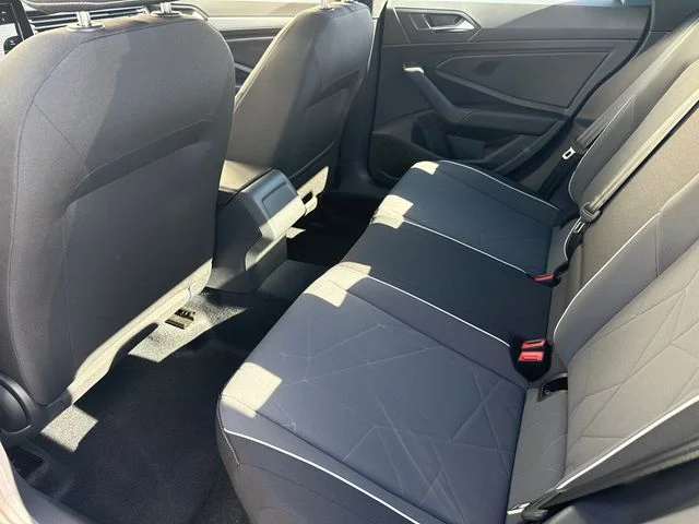 New 2026 Monterey Blue Pearl Volkswagen 1.5T Sport image 32