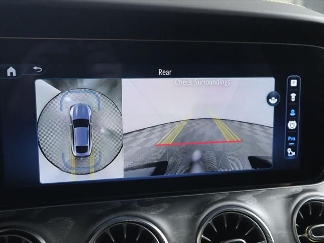 2026 Mercedes-Benz AMG GT 4-Door Coupe 43 - Photo 17