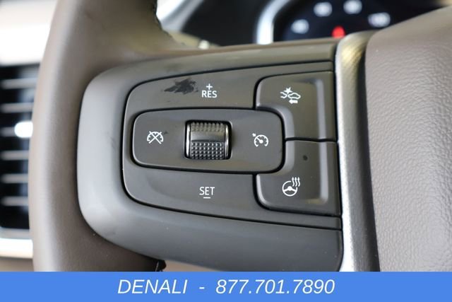 2026 GMC Sierra 2500HD Denali - Photo 27