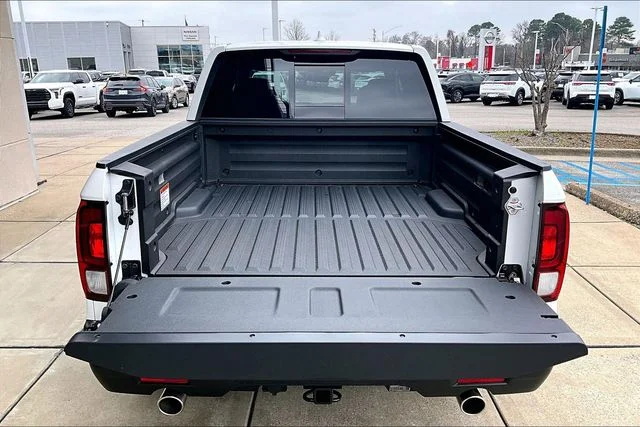 2026 Honda Ridgeline RTL - Photo 27