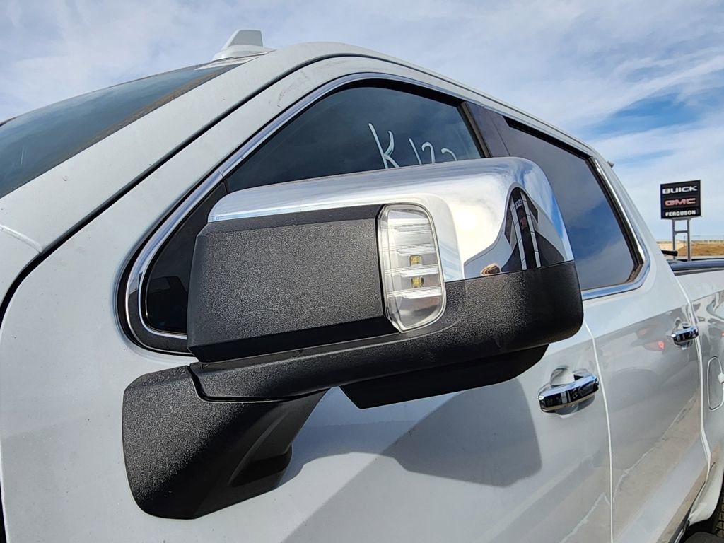 2026 GMC Sierra 1500 SLT - Photo 13