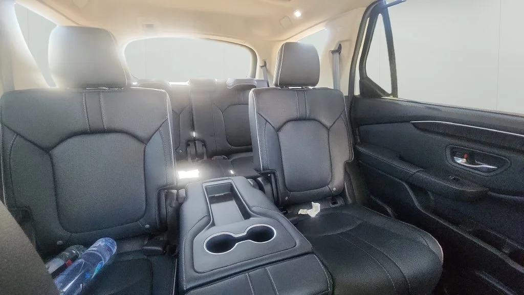 Used 2025  Honda Elite image 10