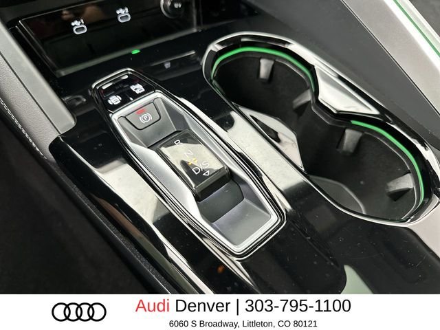 Used 2025 Gray Audi 2.0T Premium Plus image 20