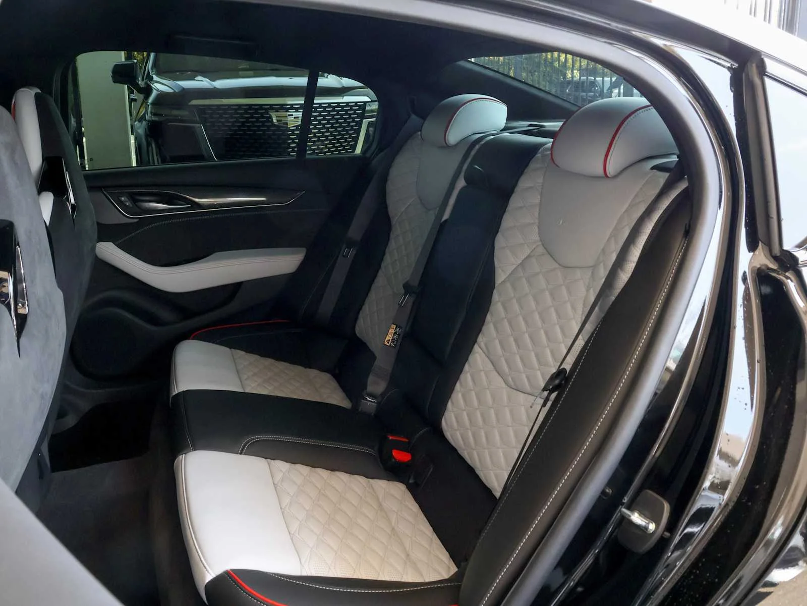 2024 Cadillac CT5 V-Series Blackwing - Photo 21