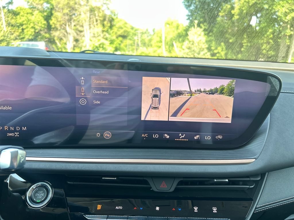 2026 Buick Envision Sport Touring - Photo 127