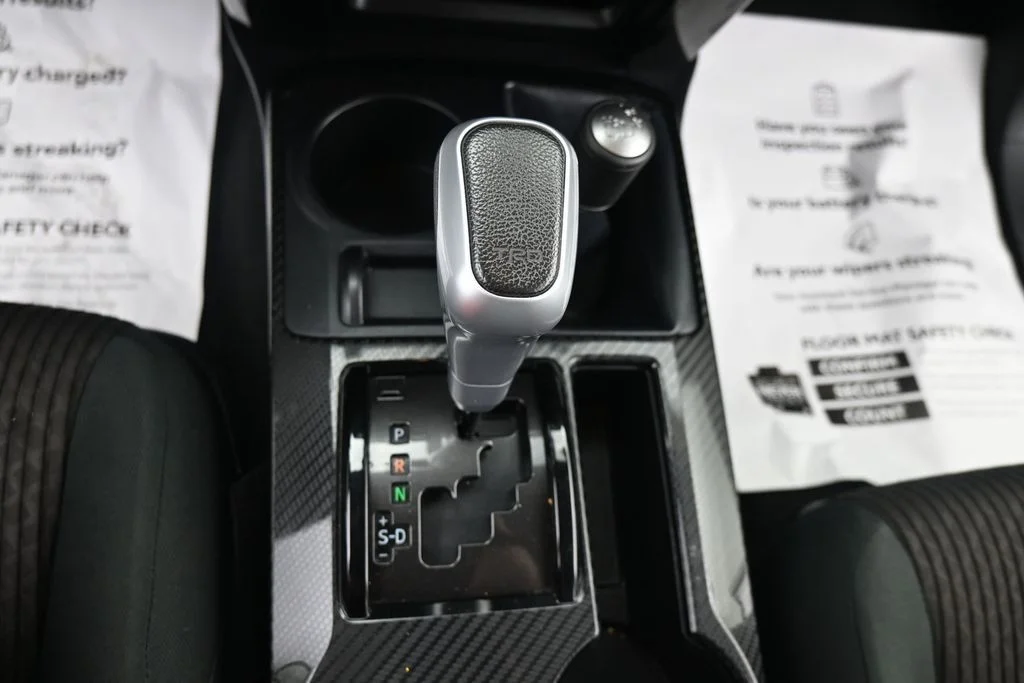 2024 Toyota 4Runner TRD Off-Road - Photo 22