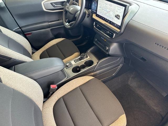 New 2026 Carbonized Gray Metallic Ford Big Bend® image 42