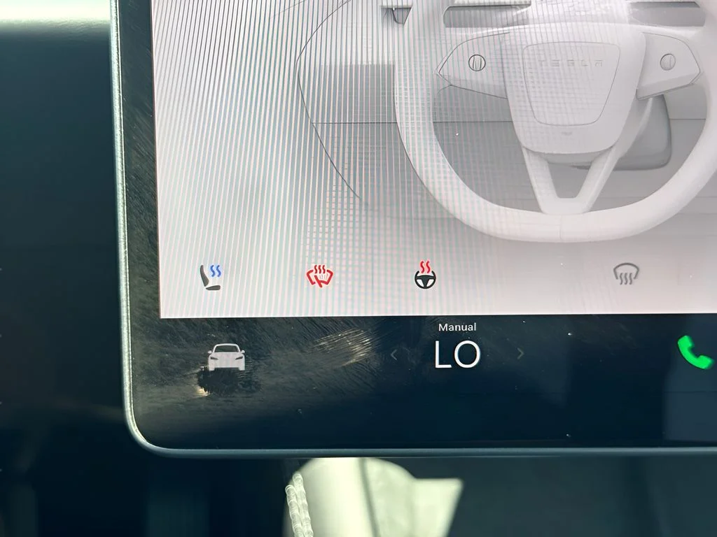 Used 2025 Black Tesla Long Range image 20