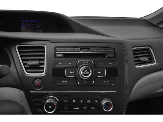 Used 2014  Honda EX image 6