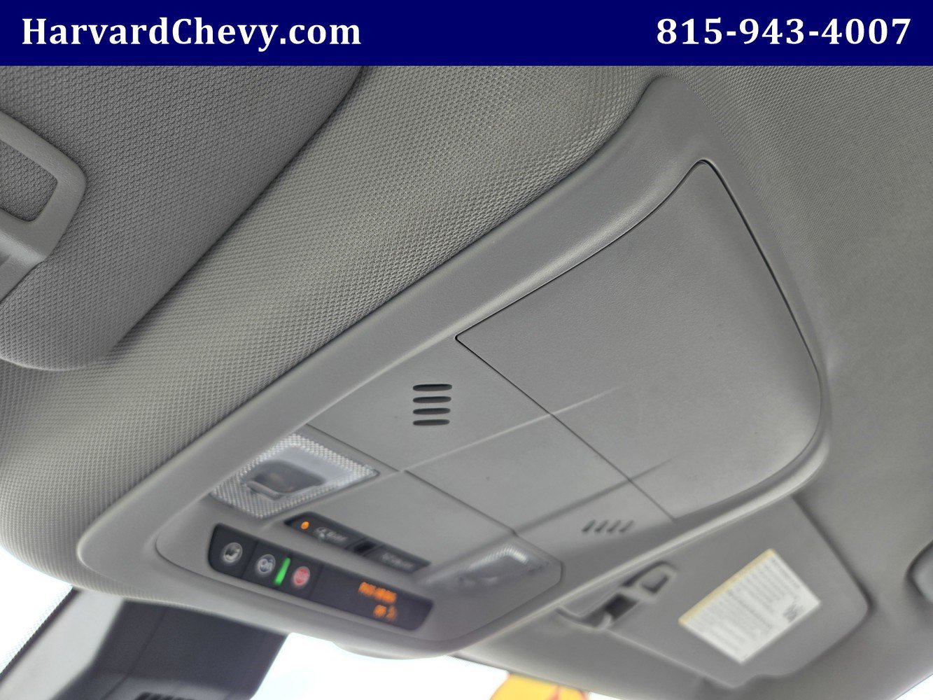 2021 Chevrolet Equinox LS - Photo 15