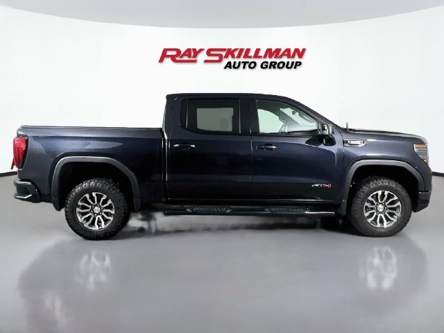 2023 GMC Sierra 1500 AT4 - Photo 8