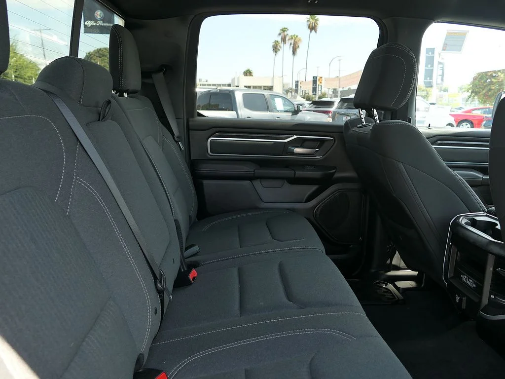 Used 2022 Black Ram Big Horn/Lone Star image 24