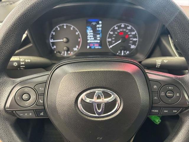 Certified Used 2024 MIDNIGHT BLACK METAL Toyota  image 28