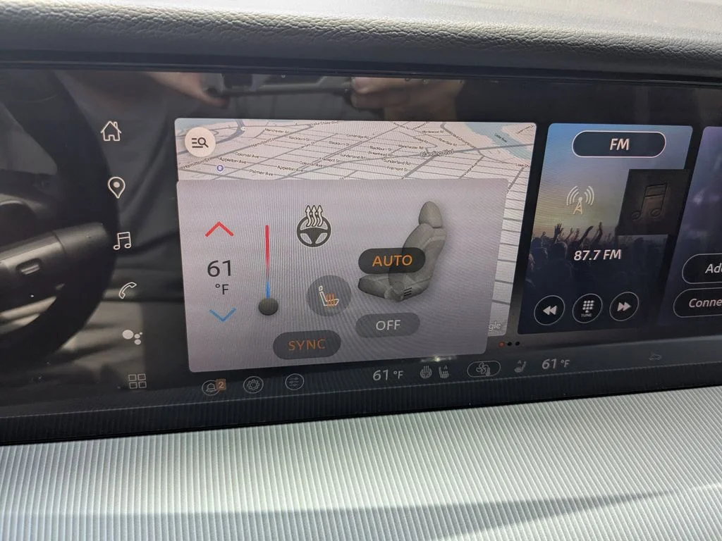 2025 Nissan Murano SL - Photo 26