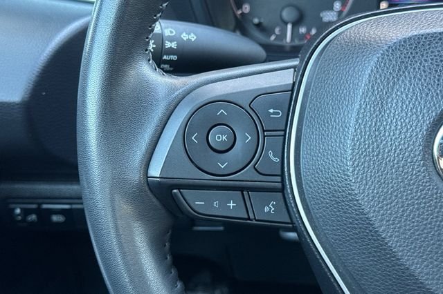 2024 Toyota Corolla SE - Photo 27