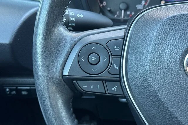 2024 Toyota Corolla SE - Photo 27