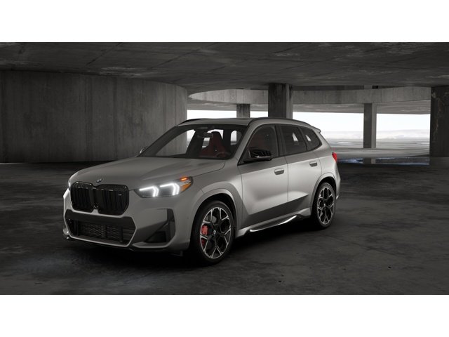 2026 BMW X1 M35i xDrive's photo