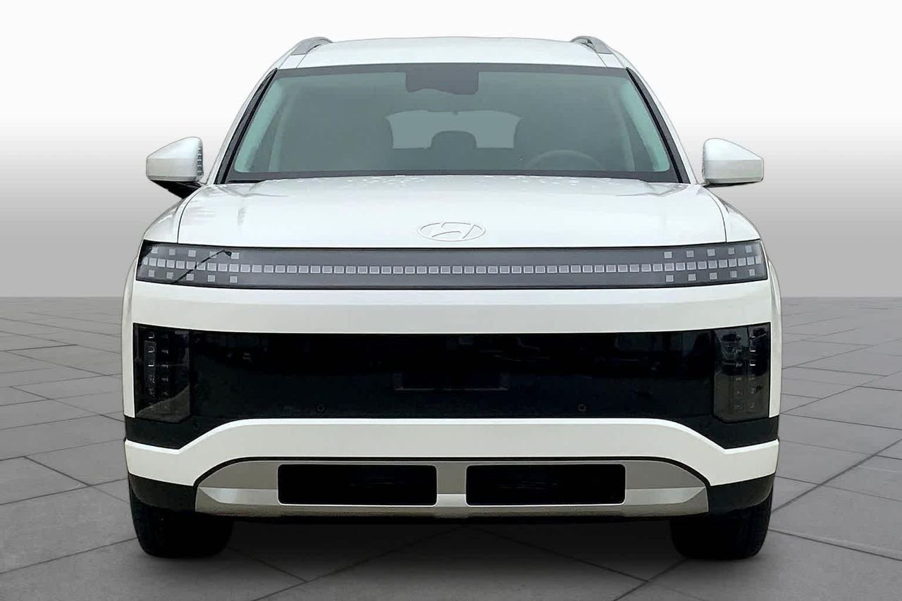 2026 Hyundai IONIQ 9 SE - Photo 3