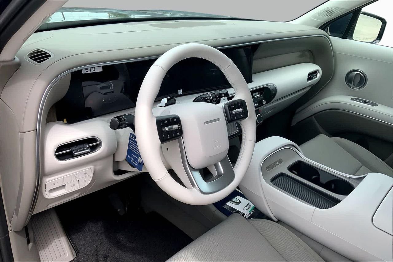 New 2026 Pacific Sapphire Hyundai SE FWD image 9