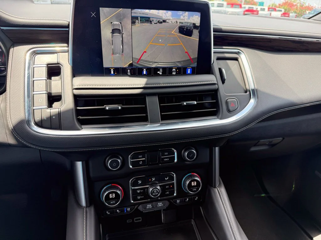 2024 Chevrolet Tahoe Premier - Photo 27