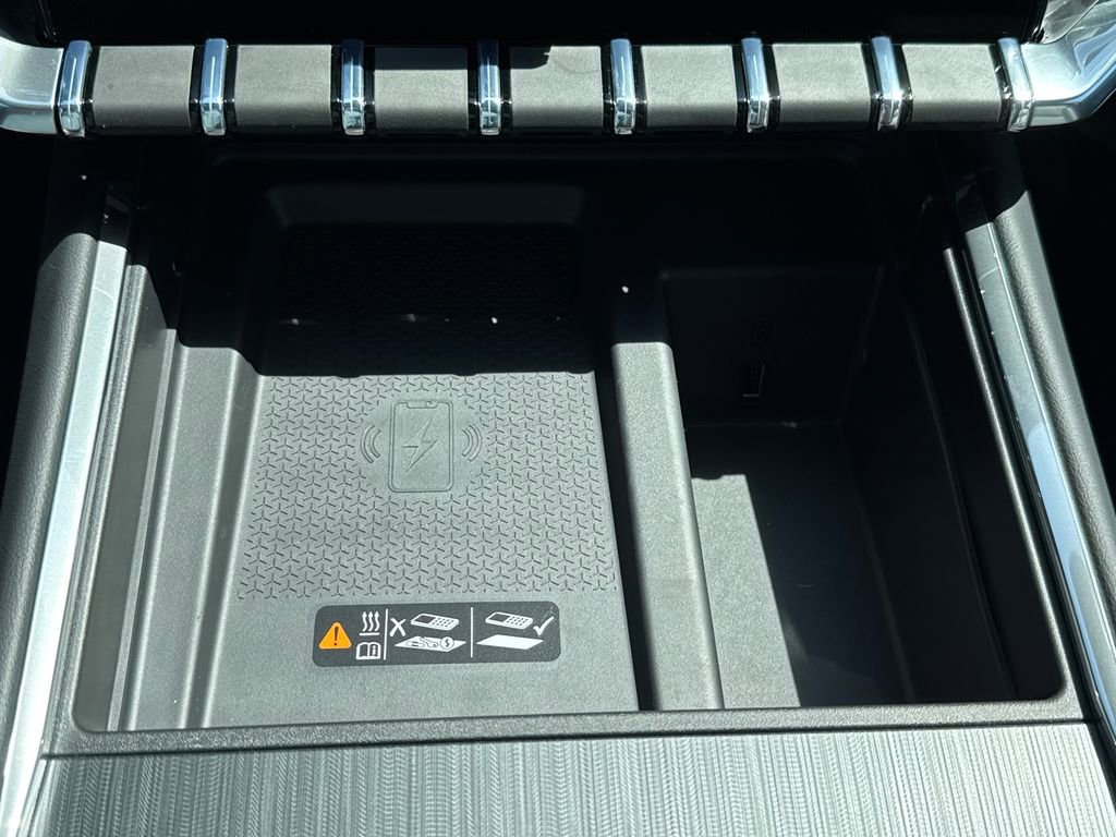 2026 GMC Acadia Elevation - Photo 35