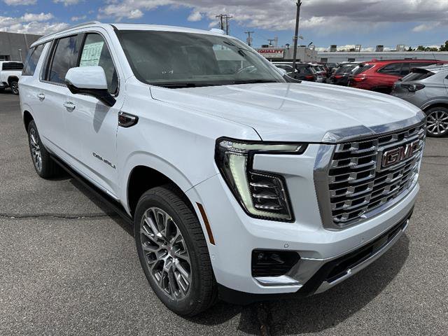 2026 GMC Yukon Denali AWD's photo
