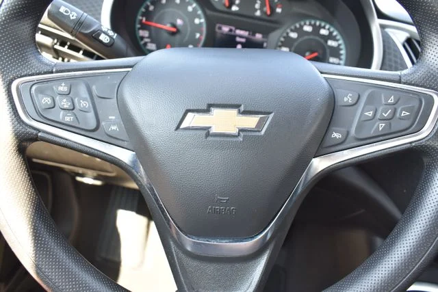 Used 2024 Black Chevrolet LT image 17
