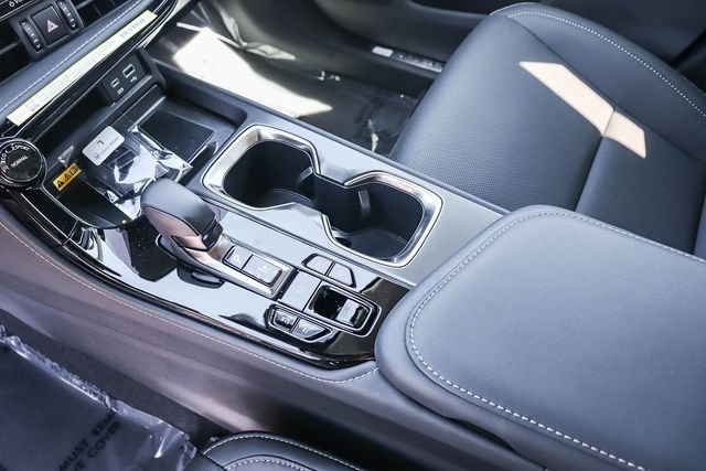 New 2026 Ultra White Lexus  350 PREMIUM AWD image 26