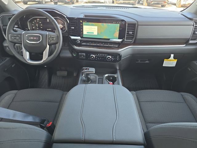 2026 GMC Sierra 1500 Elevation - Photo 12