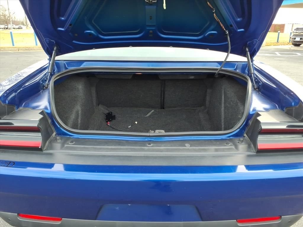 2021 Dodge Challenger R/T - Photo 27