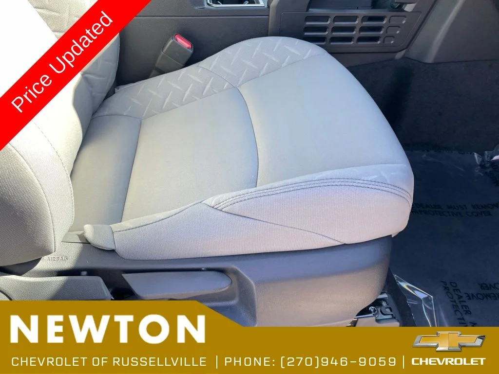 Used 2025 Blue Toyota SR5 image 20